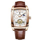 Timeless Reverbera Watch